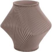 Vase Twisted Rib