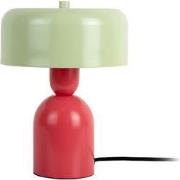Table Lamp Double Funky