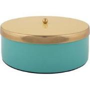 Storage Box Double Funky Large