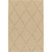 Garden Impressions Diamonds buitenkleed - 200x290 cm - jade gravel