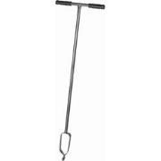 Grondboor dia. 10 cm verzinkt Tuindeco