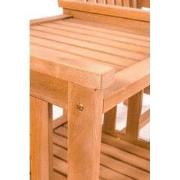 Loveseat standaard Tuindeco