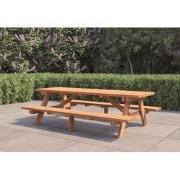 Picknicktafel Giant Tuindeco