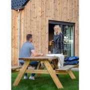 Picknicktafel Basis Tuindeco