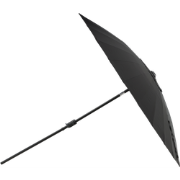 Einar parasol zwart - Ø 270 cm