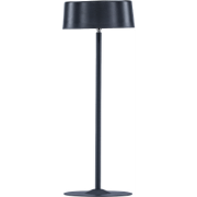 Bregje tuin tafellamp led zwart