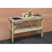 Werkbank Luxe Tuindeco