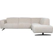 Hoekbank Rodano Rechts 278x210x75 cm