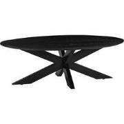 Salontafel James 130x70x43 cm