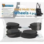 Multi vac wielen 4st