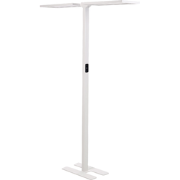 SCULPTOR - Staande lamp - Wit - Aluminium