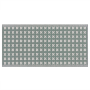 ROHTAK - Outdoor kleed - Lichtgroen - 90 x 180 cm - Polypropyleen