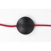 Housecraft Living Susie Vloerlamp Driepoot Rood