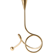 AROUCA - Kaarshouder - Goud - IJzer