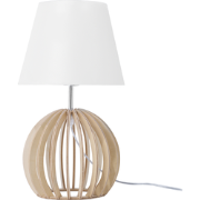 SAMO  - Tafellamp - Wit - Multiplex