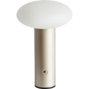 BUAYAN - Tafellamp - Goud - IJzer