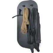 Spinder Design kapstok Espen - Zwart - 5 haken