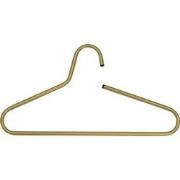 Spinder Design kledinghangers (set van 5) Victorie - Goud