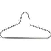 Spinder Design kledinghangers (set van 5) Victorie - RVS