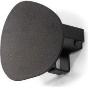 Spinder x Eva van de Ven kapstok Mani - Zwart - 1 haak