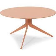 Spinder Design salontafel Daley - Clay Terra - Ø 80