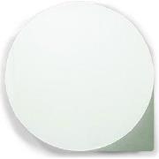 Spinder x BUDDE spiegelkast Sonnet S - Dusty Green - 3 haakjes