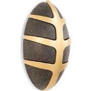 Spinder Design kapstok Bio Bug - Bio / Goud - 7 haken