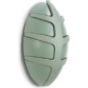 Spinder Design kapstok Bug - Dusty Green / Dusty Green - 7 haken