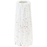 AMALIADA - Bloemenvaas - Gebroken wit - Steengoed