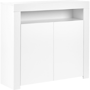 COVINA  - Sideboard - Wit - MDF