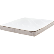 DAYDREAM - Pocketveringmatras medium - Wit - 180 x 200 cm - Polyester