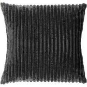 Dutch Decor MART - Sierkussen 45x45 cm - Charcoal Gray - Grijs - Dutch...