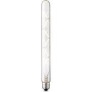 Edison Vintage LED filament lichtbron Tube - Helder - Spiraal - Retro ...
