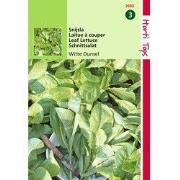 2 stuks - Snijsla Witte Dunsel