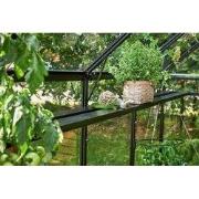 Hanging tray 76x14,5x6 cm
