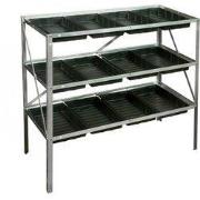 Kweektafel Grow Rack 12
