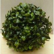 Kunstbuxusbol 15 cm