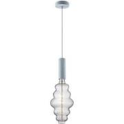 Home sweet home hanglamp Saga beton Cloud - helder