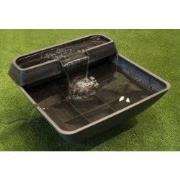 Fountain Pond waterfall set 75x75x35 cm