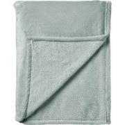 Dutch Decor BILLY - Plaid 150x200 cm - flannel fleece - superzacht - J...