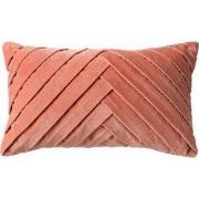Dutch Decor FEMM - kussenhoes 30x50 cm - velvet - effen kleur - Muted ...