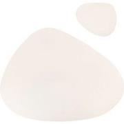 Krumble Placemat set design - Wit