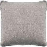 Dutch Decor BOWIE - sierkussen 45x45 cm - gewassen katoen - Driftwood ...