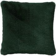 Dutch Decor ZAYA - Kussenhoes 60x60 cm - bontlook - effen kleur - Moun...