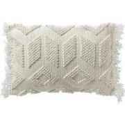 Dutch Decor ODIN - kussenhoes 40x60 cm - tufted patroon - duurzaam - S...