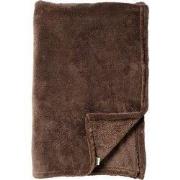 Dutch Decor OWEN - plaid 130x160 cm -  fleece deken - heerlijk zacht -...
