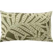 Dutch Decor SAMUEL - buitenkussen 30x50 cm - waterafstotend en uv-best...