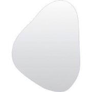 Light & Living - Spiegel ALGEZA - 51x1.5x51cm - Helder