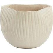Light & Living - Pot ANTA - Ø30x23cm - Wit
