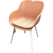 Le soleil element royal whi Hartman